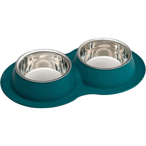 Are Raised Dog Bowls Safe
